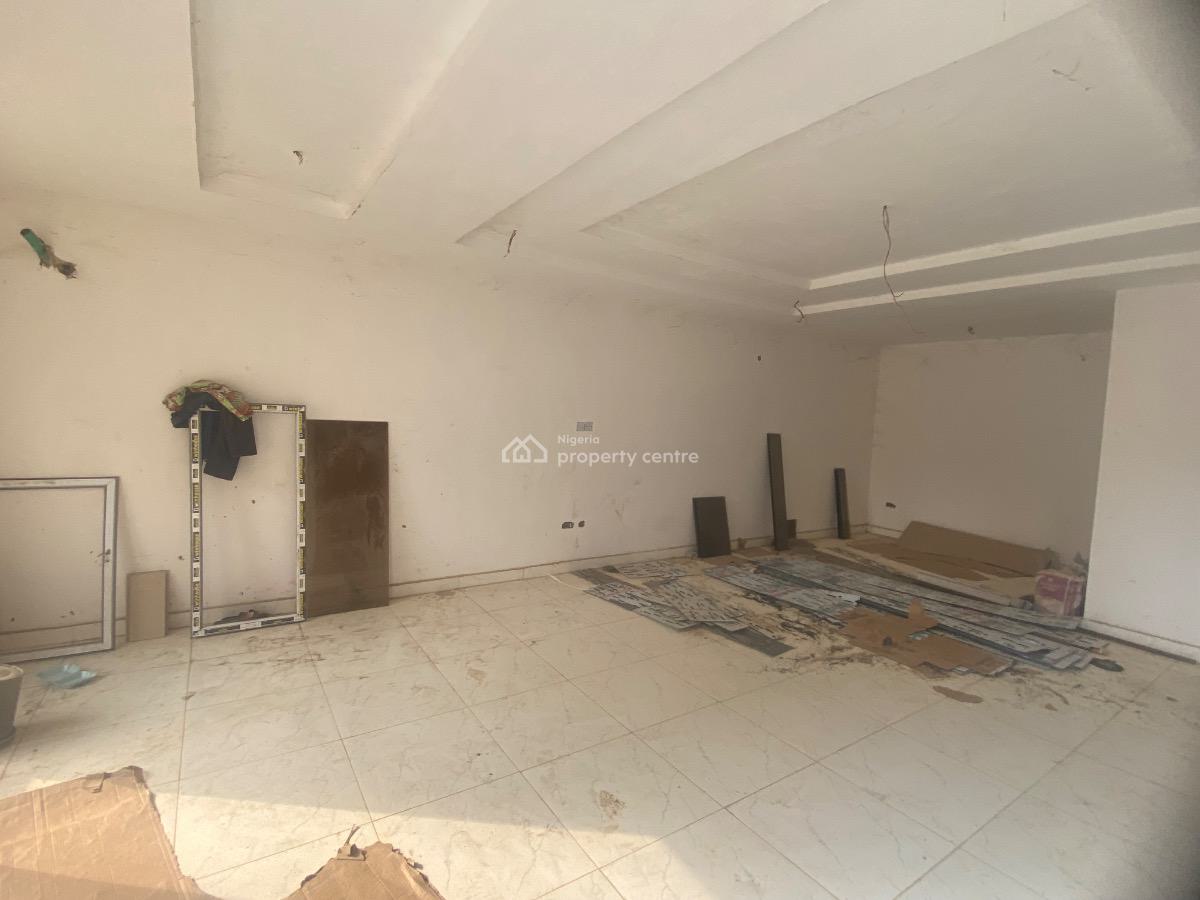4 Bedroom Terrace Duplex, Kubwa, Kubwa, Abuja, Terraced Duplex for Sale
