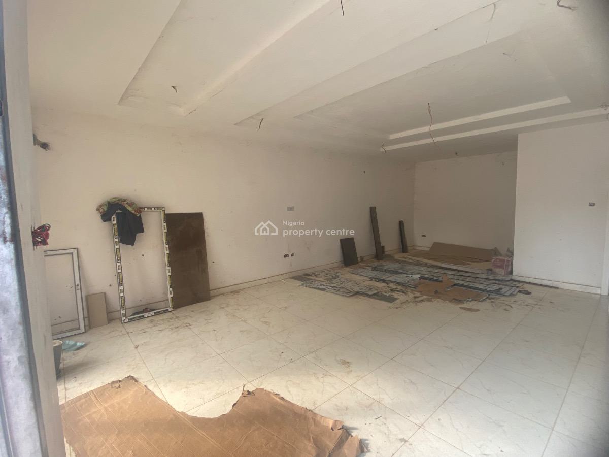 4 Bedroom Terrace Duplex, Kubwa, Kubwa, Abuja, Terraced Duplex for Sale