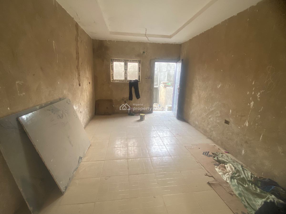 4 Bedroom Terrace Duplex, Kubwa, Kubwa, Abuja, Terraced Duplex for Sale