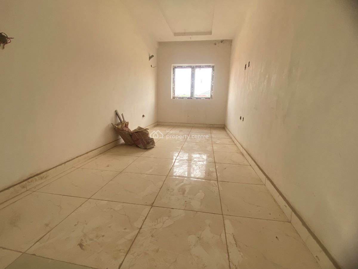 4 Bedroom Terrace Duplex, Kubwa, Kubwa, Abuja, Terraced Duplex for Sale