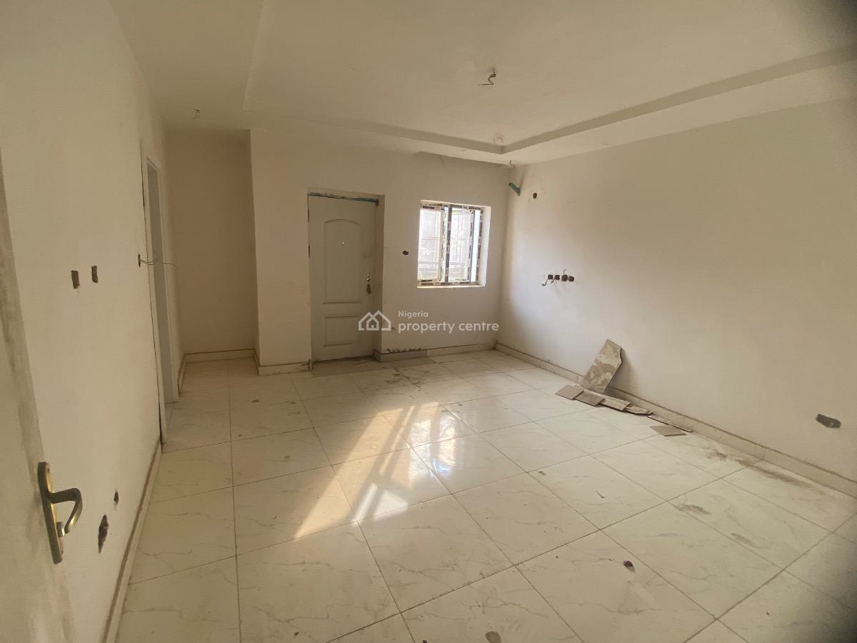 4 Bedroom Terrace Duplex, Kubwa, Kubwa, Abuja, Terraced Duplex for Sale