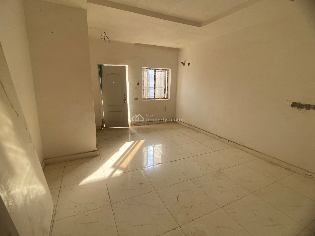 4 Bedroom Terrace Duplex, Kubwa, Kubwa, Abuja, Terraced Duplex for Sale