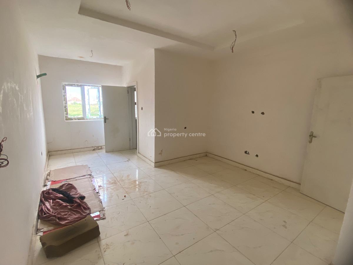 4 Bedroom Terrace Duplex, Kubwa, Kubwa, Abuja, Terraced Duplex for Sale