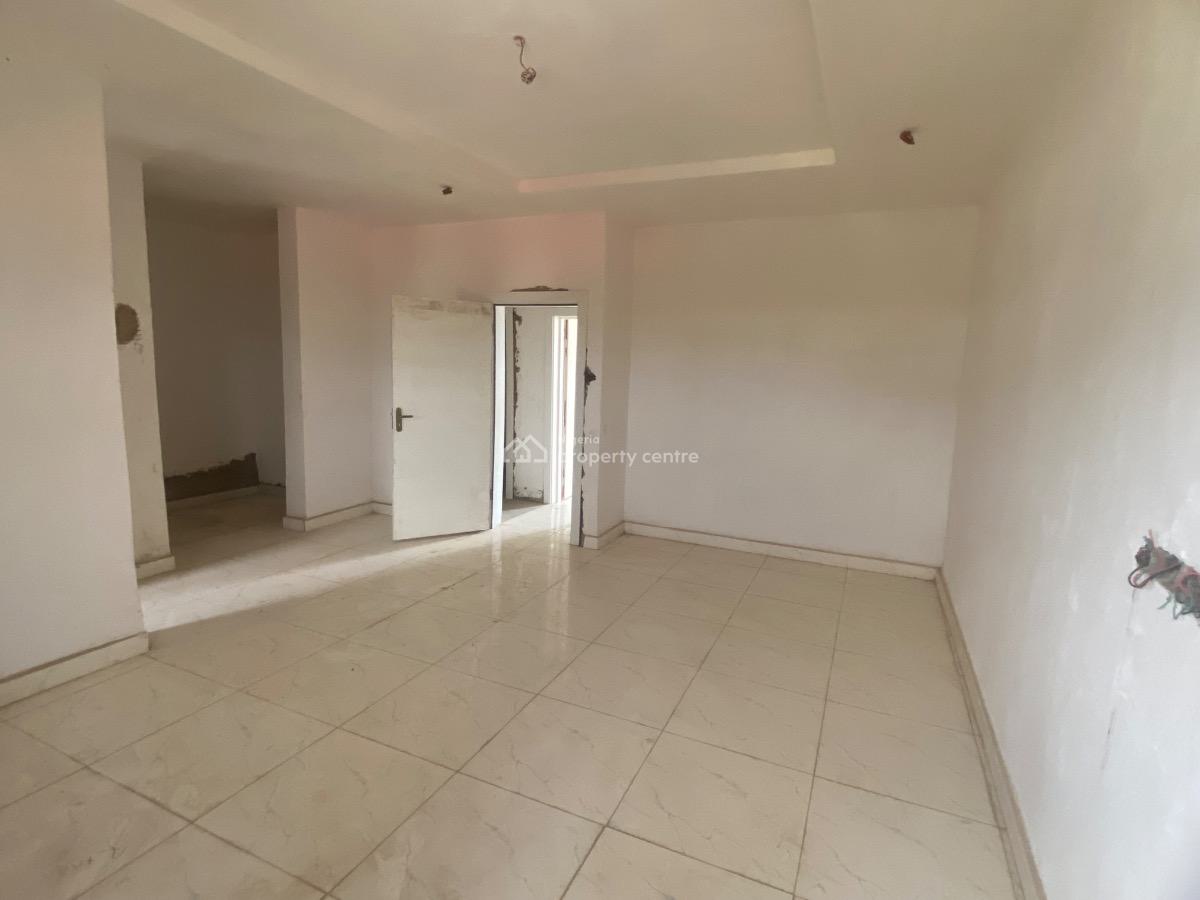 4 Bedroom Terrace Duplex, Kubwa, Kubwa, Abuja, Terraced Duplex for Sale