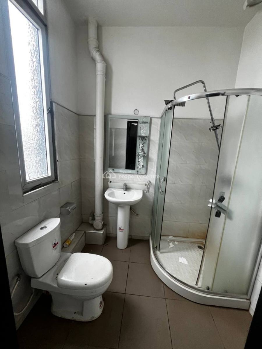 Office Space for Lease/let, Victoria Island (vi), Lagos, Office Space for Rent