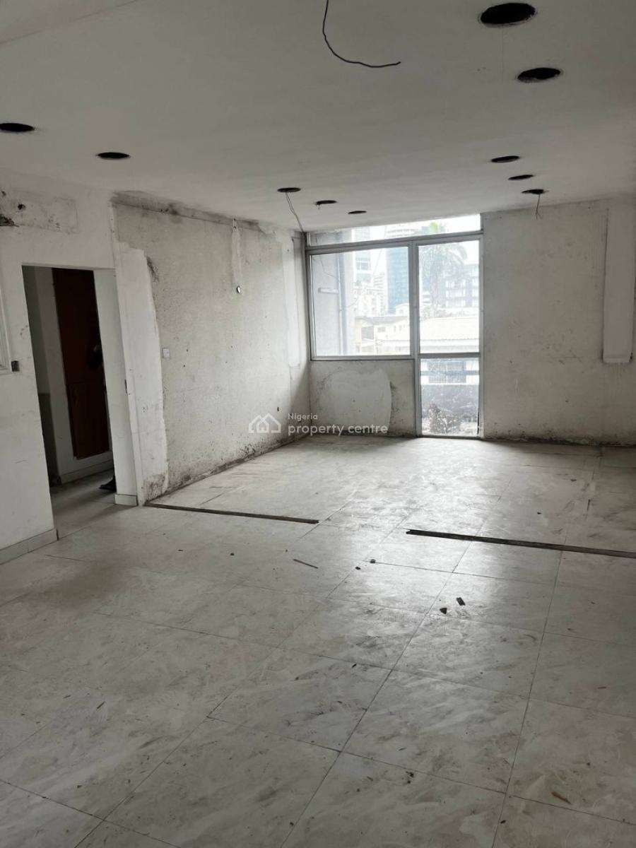 Office Space for Lease/let, Victoria Island (vi), Lagos, Office Space for Rent