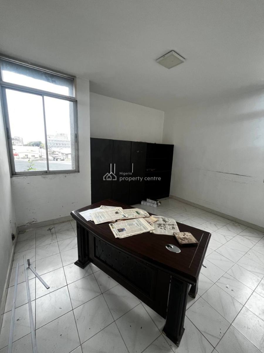 Office Space for Lease/let, Victoria Island (vi), Lagos, Office Space for Rent