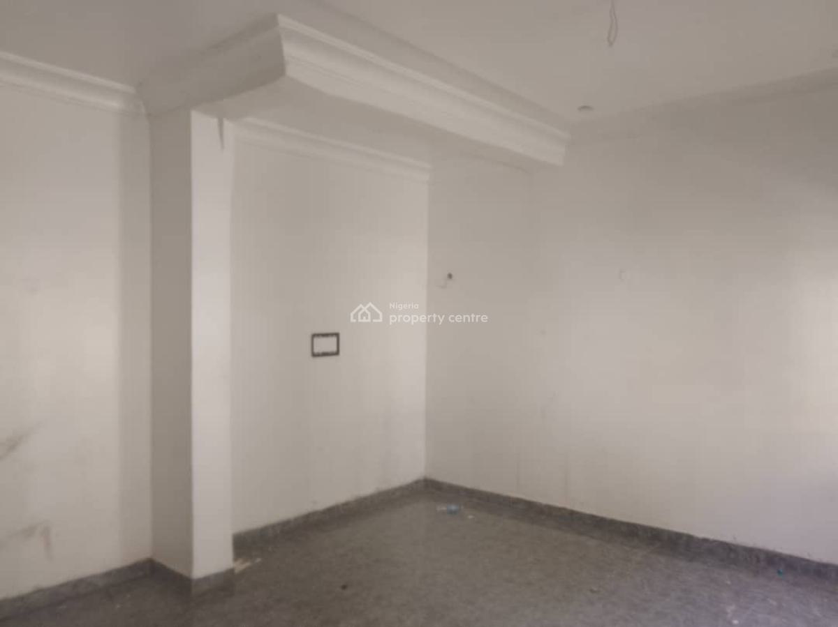 Luxury Spacious Room Self Contain, 6th Avenue, Gwarinpa, Abuja, Self Contain (single Rooms) for Rent