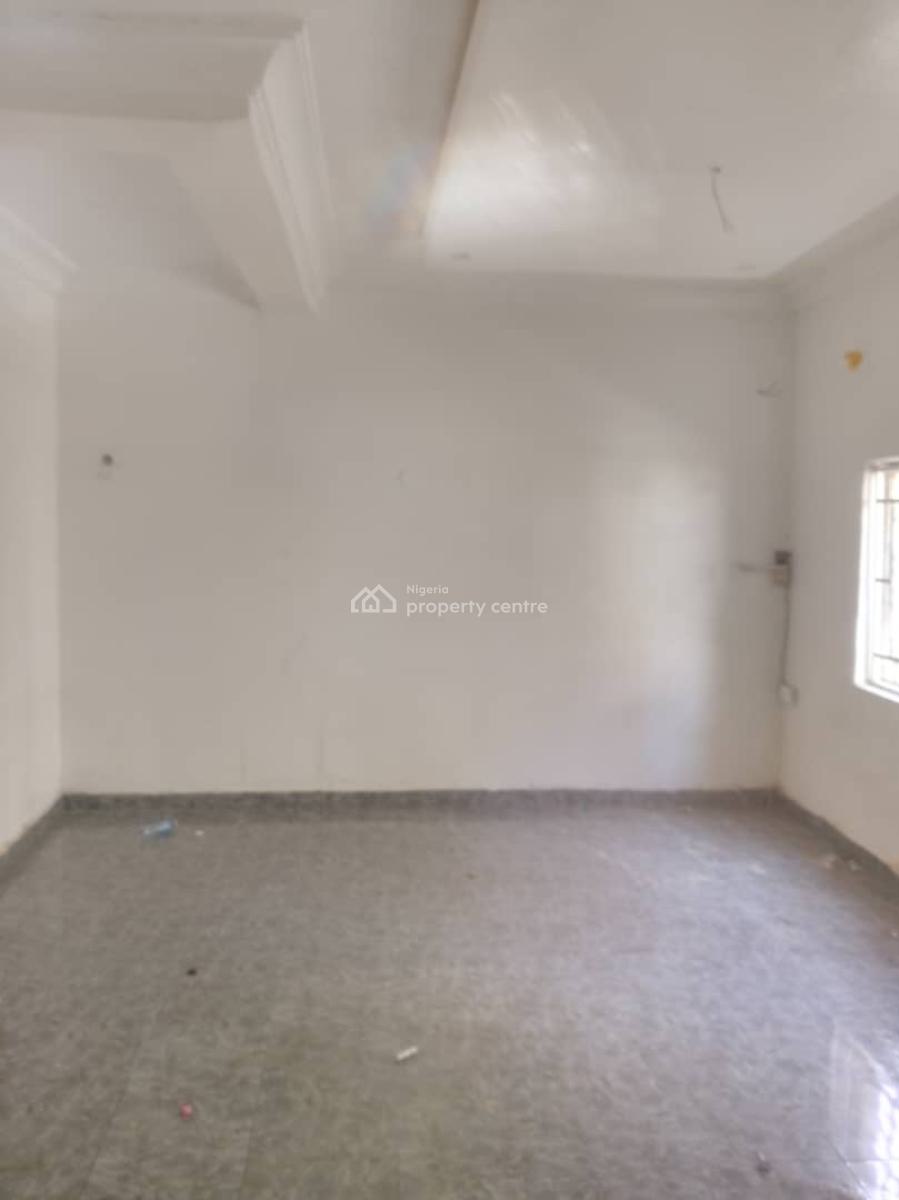 Luxury Spacious Room Self Contain, 6th Avenue, Gwarinpa, Abuja, Self Contain (single Rooms) for Rent