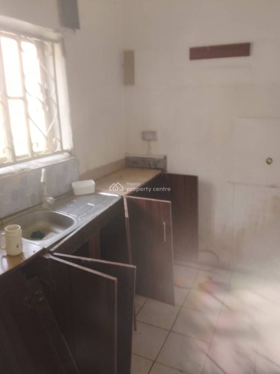 Luxury Spacious Room Self Contain, 6th Avenue, Gwarinpa, Abuja, Self Contain (single Rooms) for Rent