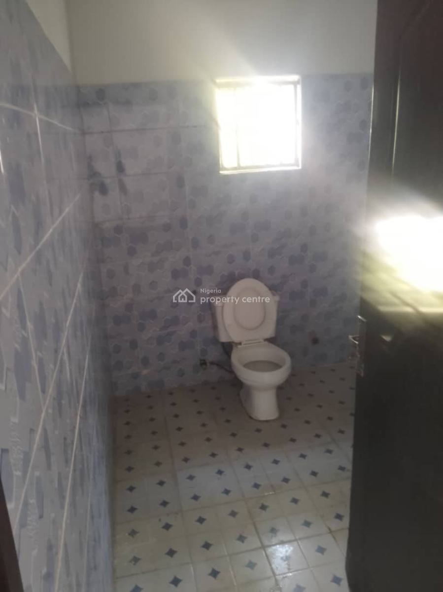 Luxury Spacious Room Self Contain, 6th Avenue, Gwarinpa, Abuja, Self Contain (single Rooms) for Rent