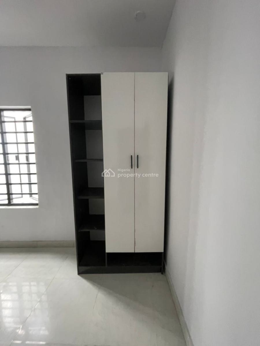 Beautifully Built 4 Bedroom Semi Detached Duplex with Bq, Orchid, Lekki, Lagos, House for Sale