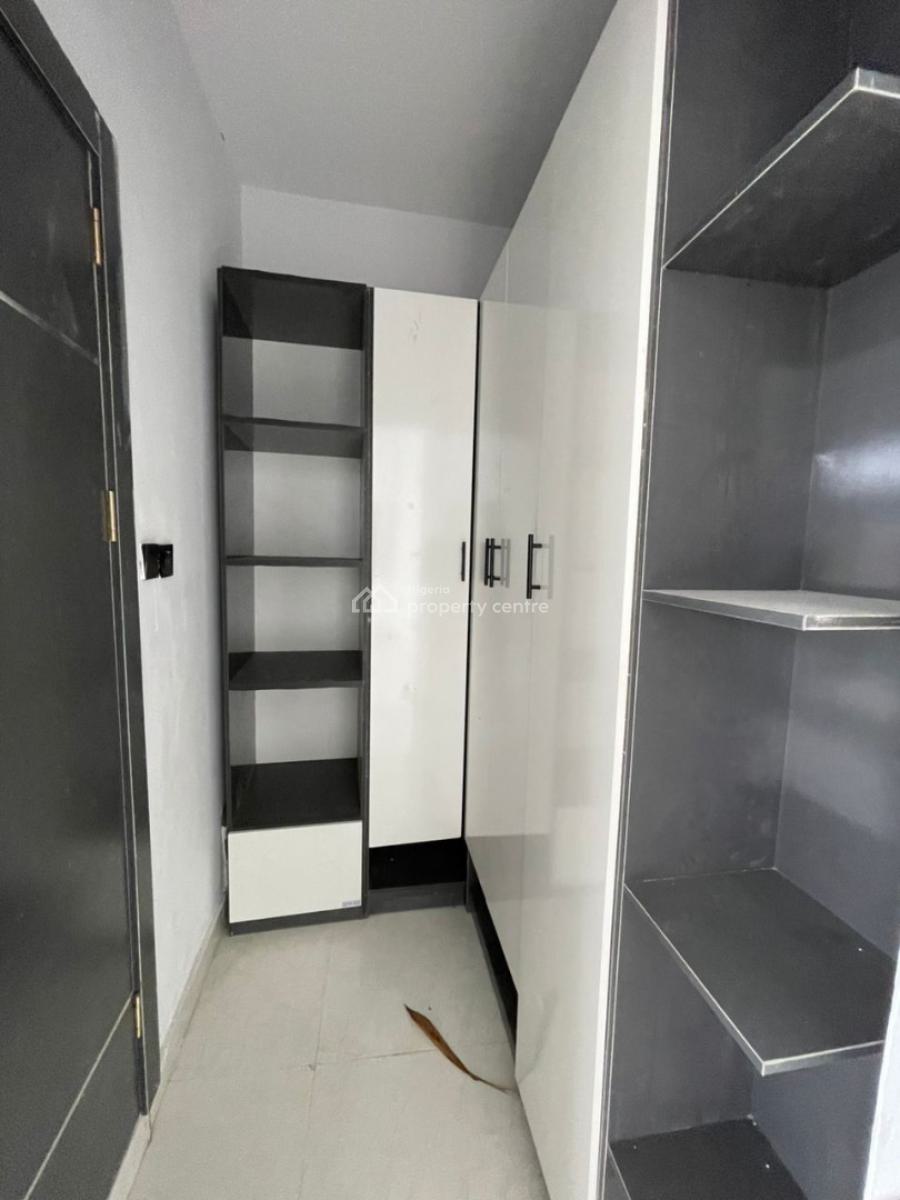 Beautifully Built 4 Bedroom Semi Detached Duplex with Bq, Orchid, Lekki, Lagos, House for Sale
