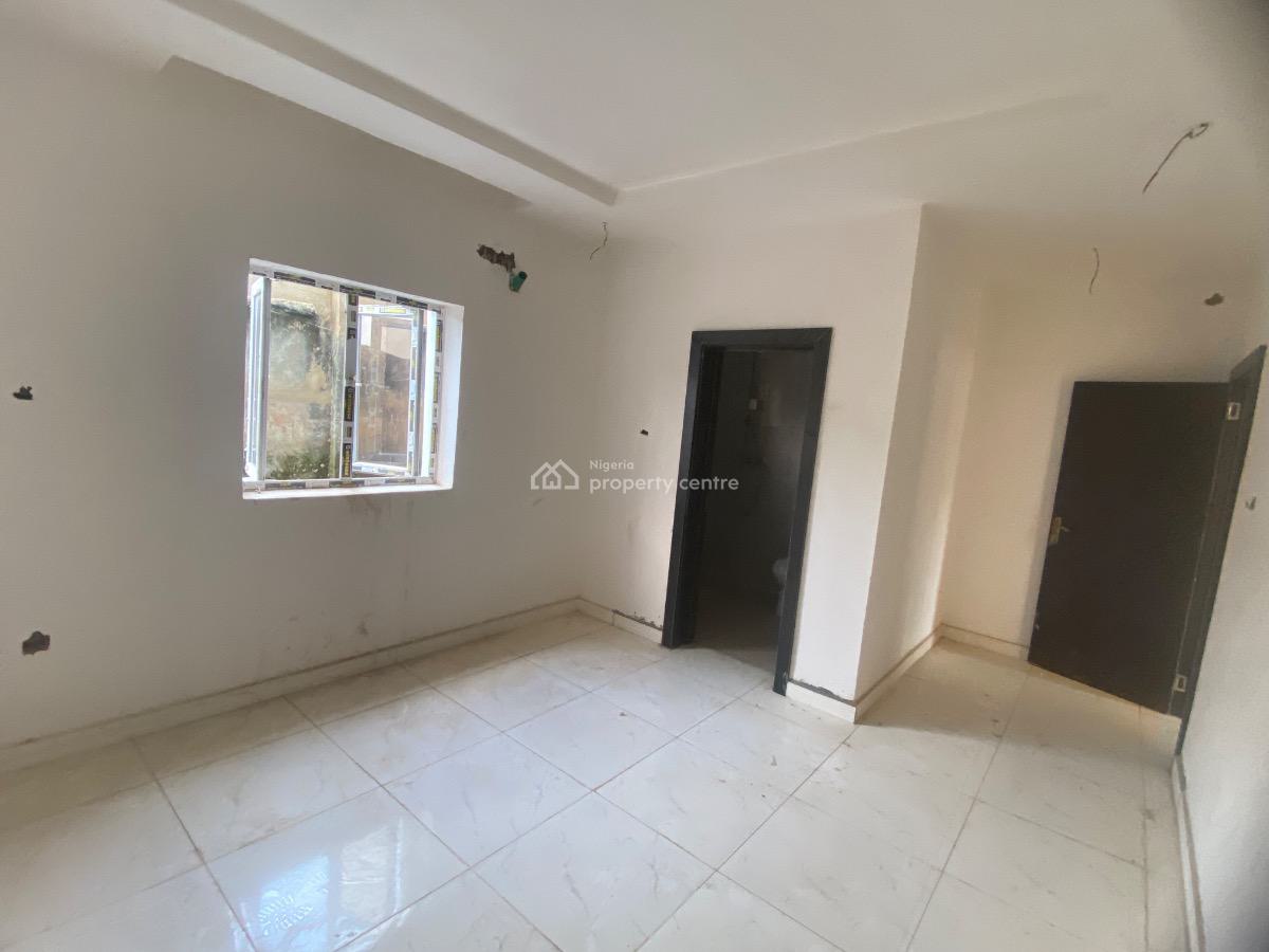 3 Bedroom Apartment, Kubwa, Abuja, Flat / Apartment for Sale
