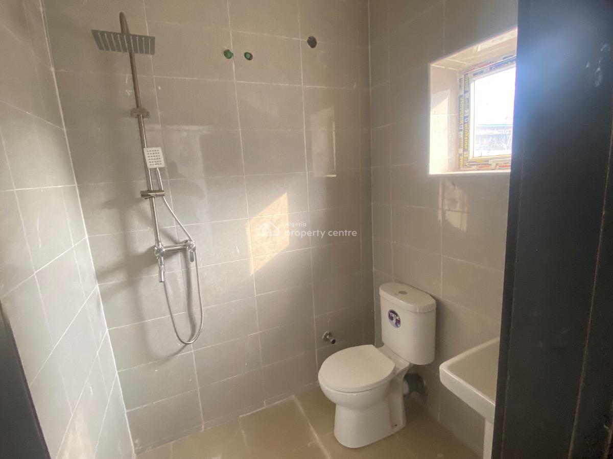 3 Bedroom Apartment, Kubwa, Abuja, Flat / Apartment for Sale
