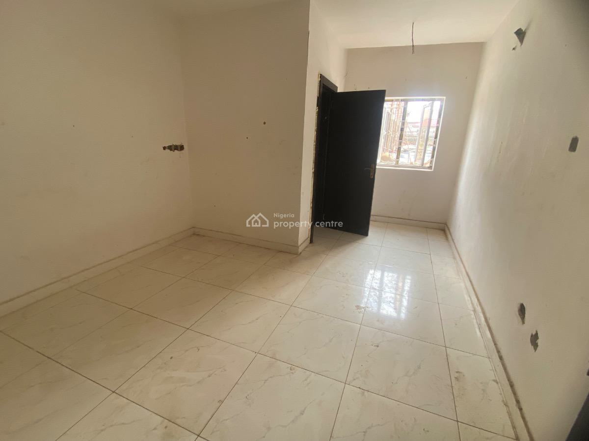 3 Bedroom Apartment, Kubwa, Abuja, Flat / Apartment for Sale