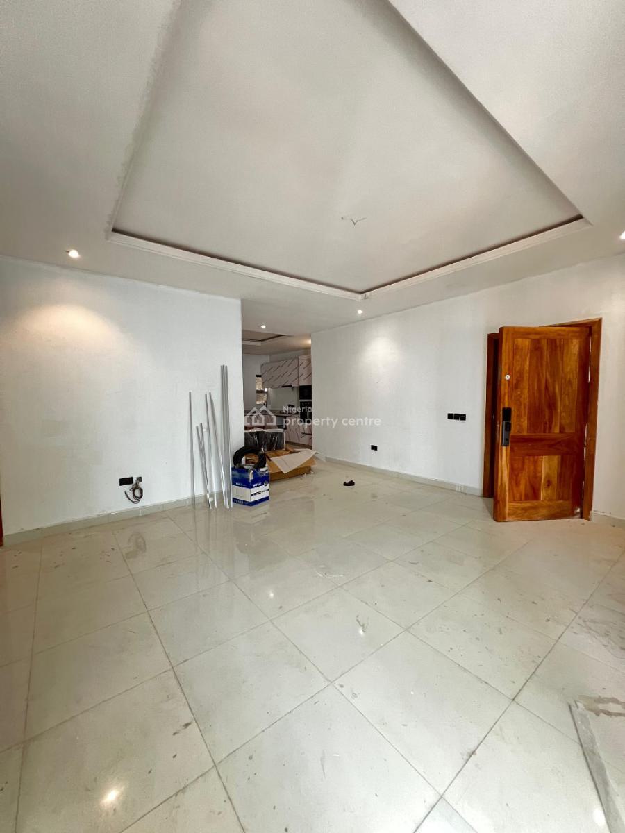 Luxuriously Finished 2 Bedroom Maisonette Suitable for Investment, Lekki Phase 1, Lekki, Lagos, Flat / Apartment for Sale