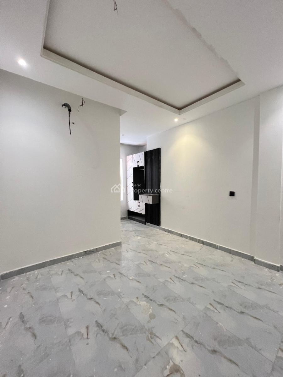 Luxuriously Finished 2 Bedroom Maisonette Suitable for Investment, Lekki Phase 1, Lekki, Lagos, Flat / Apartment for Sale