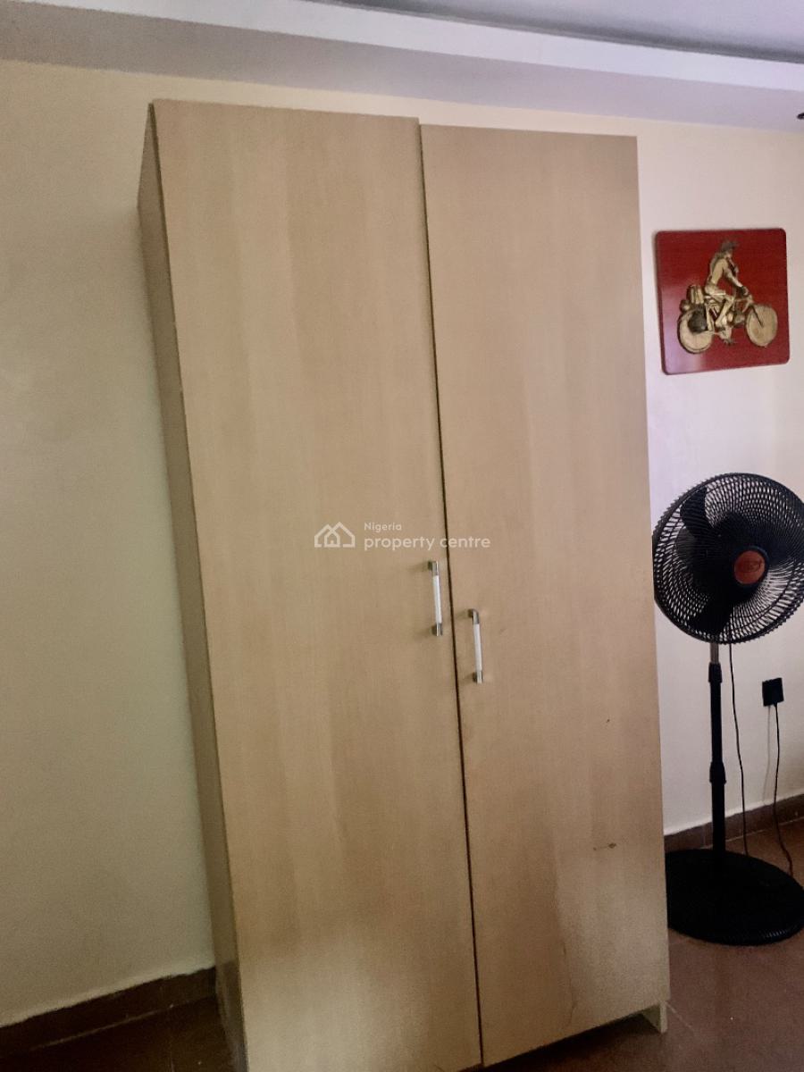 Luxury 3 - Bedroom Furnished Apartment, Maitama District, Abuja, Flat / Apartment for Rent