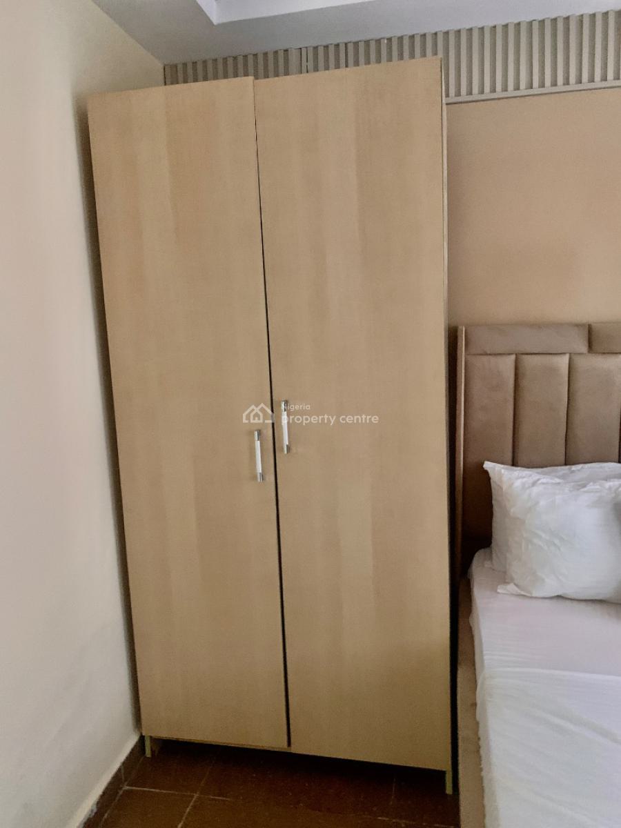 Luxury 3 - Bedroom Furnished Apartment, Maitama District, Abuja, Flat / Apartment for Rent