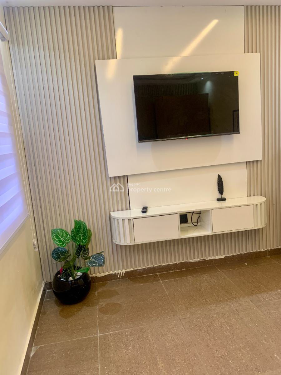 Luxury 3 - Bedroom Furnished Apartment, Maitama District, Abuja, Flat / Apartment for Rent