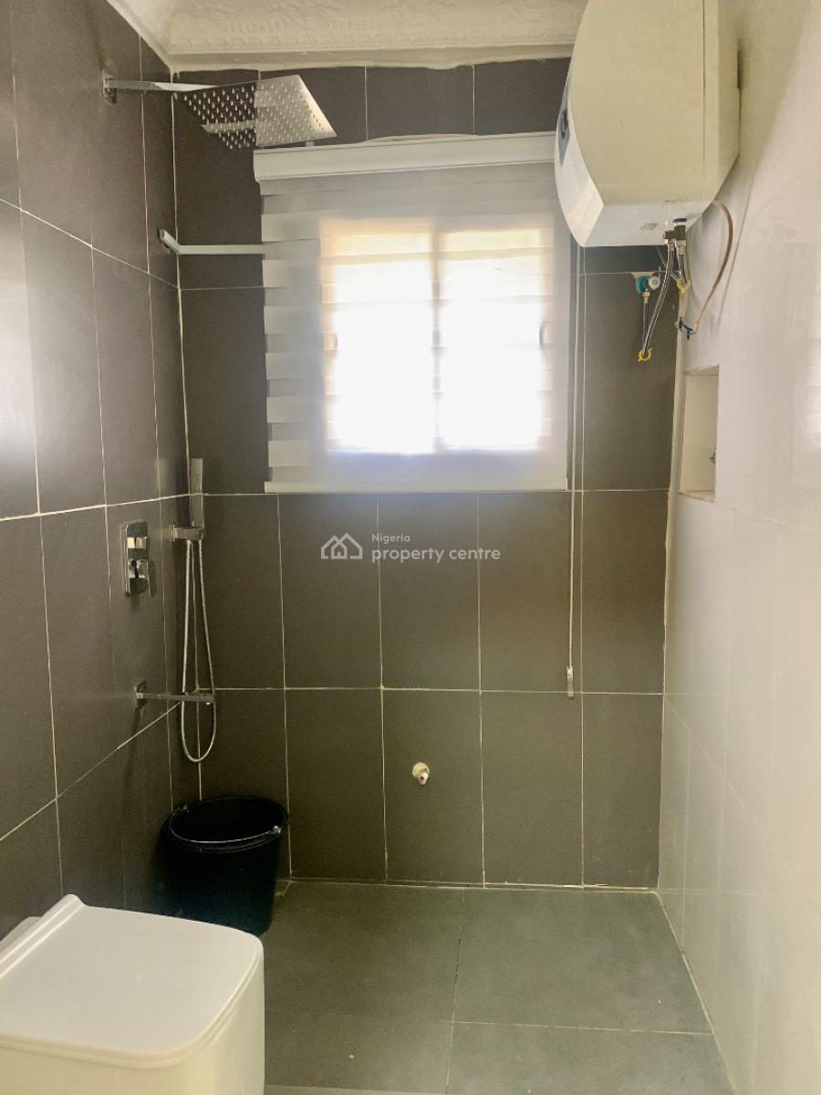 Luxury 3 - Bedroom Furnished Apartment, Maitama District, Abuja, Flat / Apartment for Rent