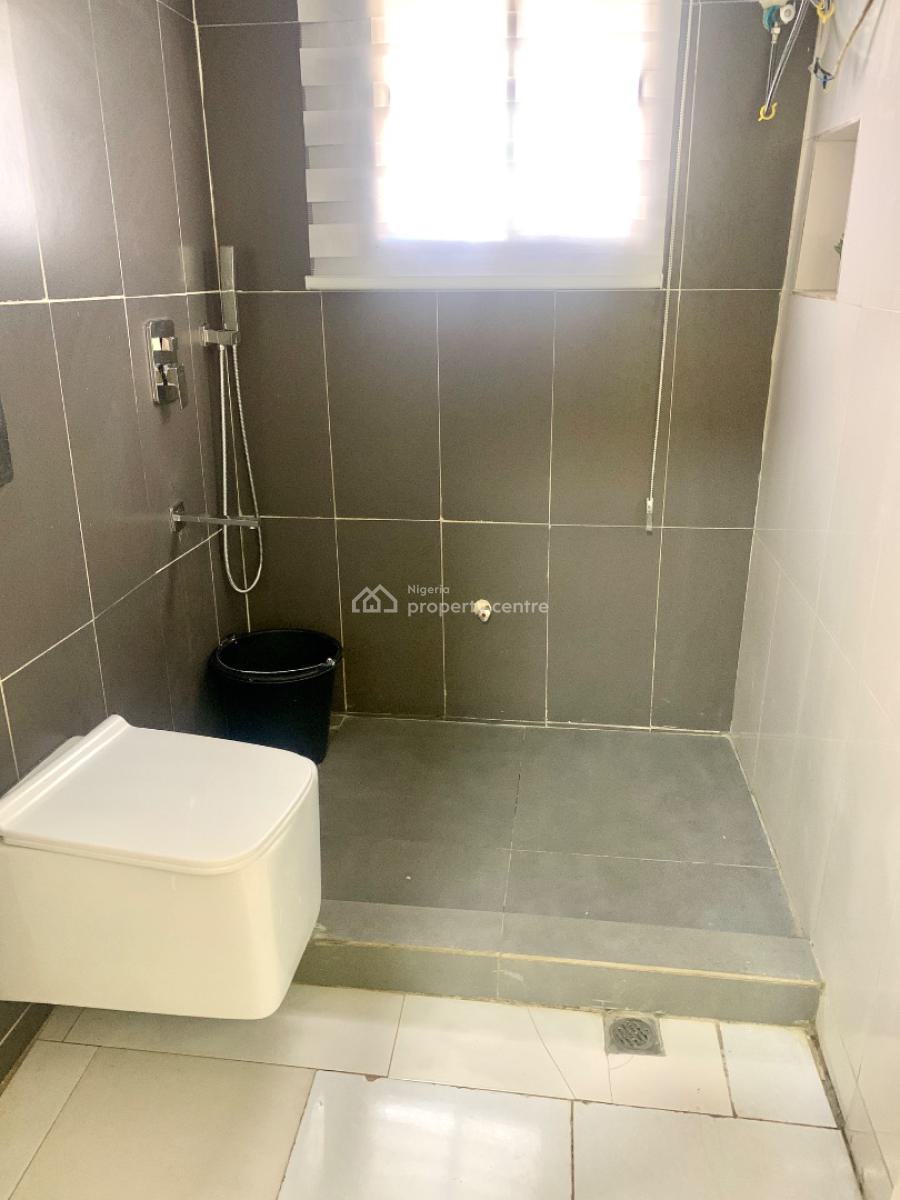 Luxury 3 - Bedroom Furnished Apartment, Maitama District, Abuja, Flat / Apartment for Rent
