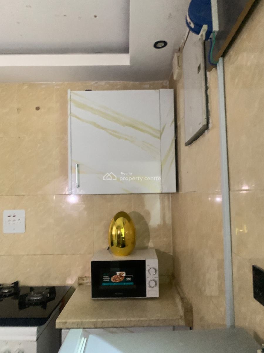 Luxury 3 - Bedroom Furnished Apartment, Maitama District, Abuja, Flat / Apartment for Rent