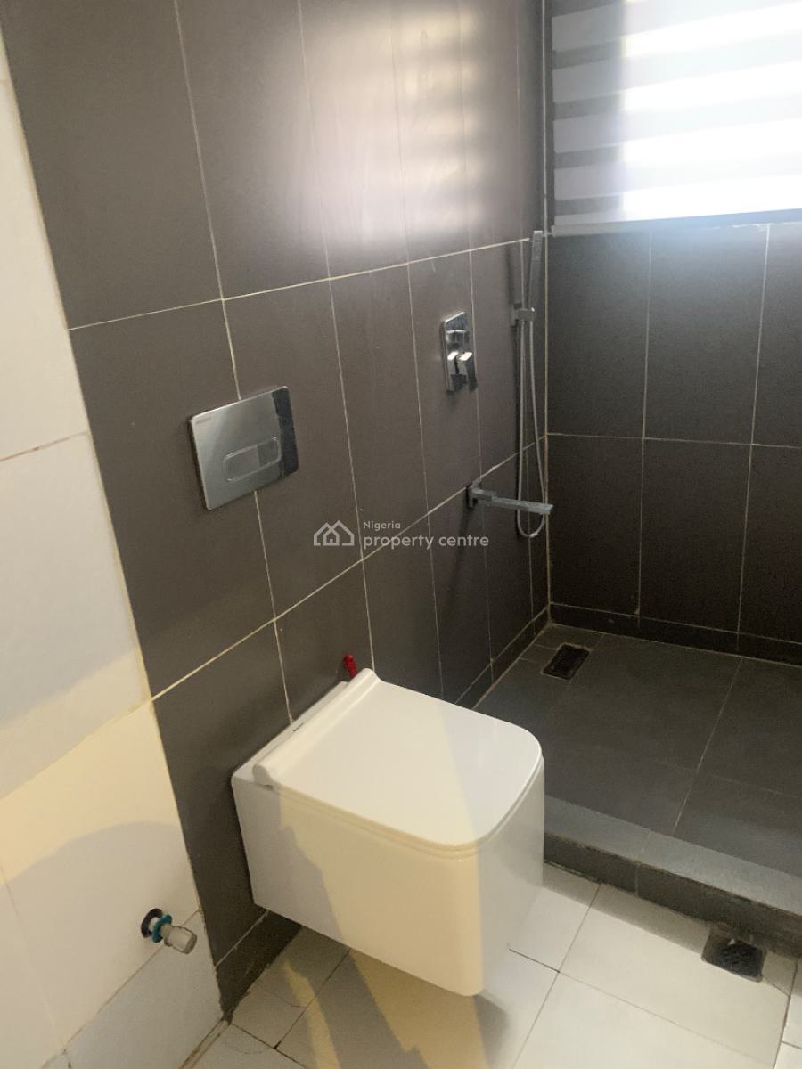 Luxury 3 - Bedroom Furnished Apartment, Maitama District, Abuja, Flat / Apartment for Rent