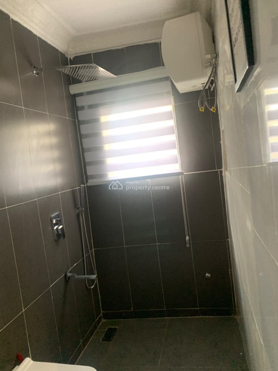 Luxury 3 - Bedroom Furnished Apartment, Maitama District, Abuja, Flat / Apartment for Rent