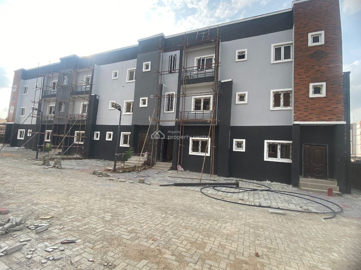 2 Bedroom Apartment, Kubwa, Abuja, Flat / Apartment for Sale