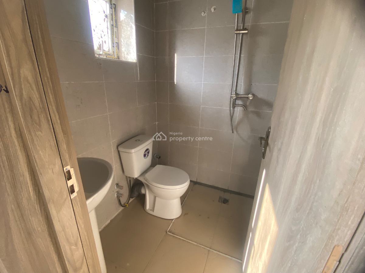 2 Bedroom Apartment, Kubwa, Abuja, Flat / Apartment for Sale