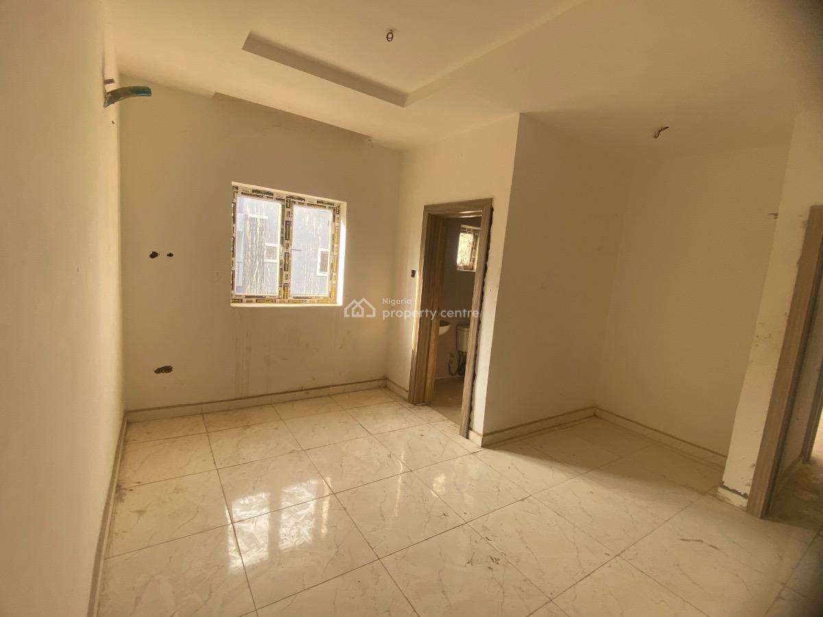2 Bedroom Apartment, Kubwa, Abuja, Flat / Apartment for Sale