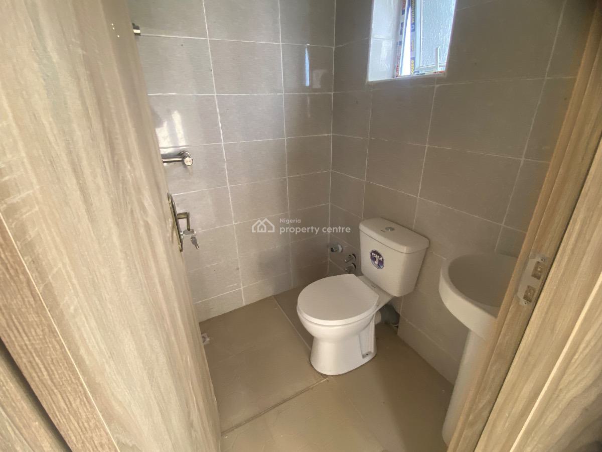 2 Bedroom Apartment, Kubwa, Abuja, Flat / Apartment for Sale