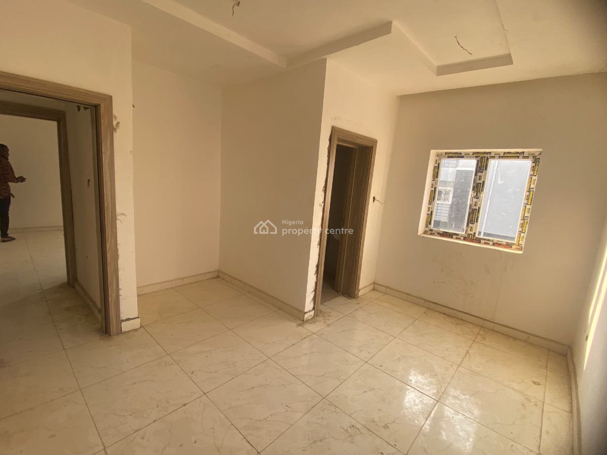 2 Bedroom Apartment, Kubwa, Abuja, Flat / Apartment for Sale