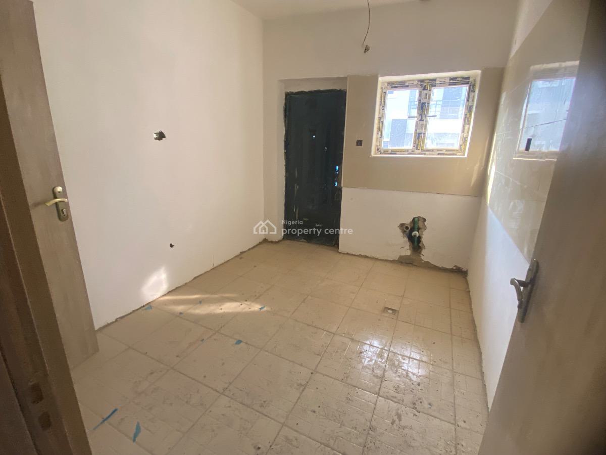 2 Bedroom Apartment, Kubwa, Abuja, Flat / Apartment for Sale