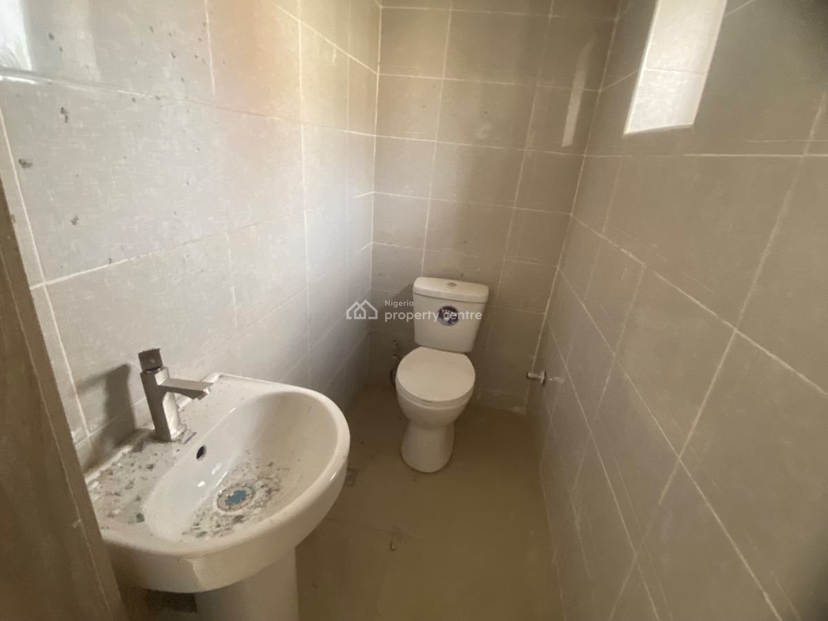 2 Bedroom Apartment, Kubwa, Abuja, Flat / Apartment for Sale