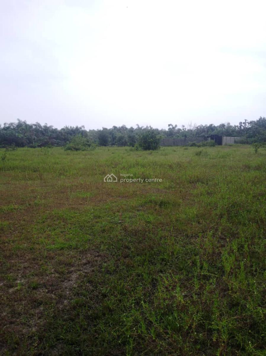 Ready-to-build 570sqm Land, Elesekan Bus Stop, Close to Beachwood Estate, Ibeju Lekki, Lagos, Mixed-use Land for Sale