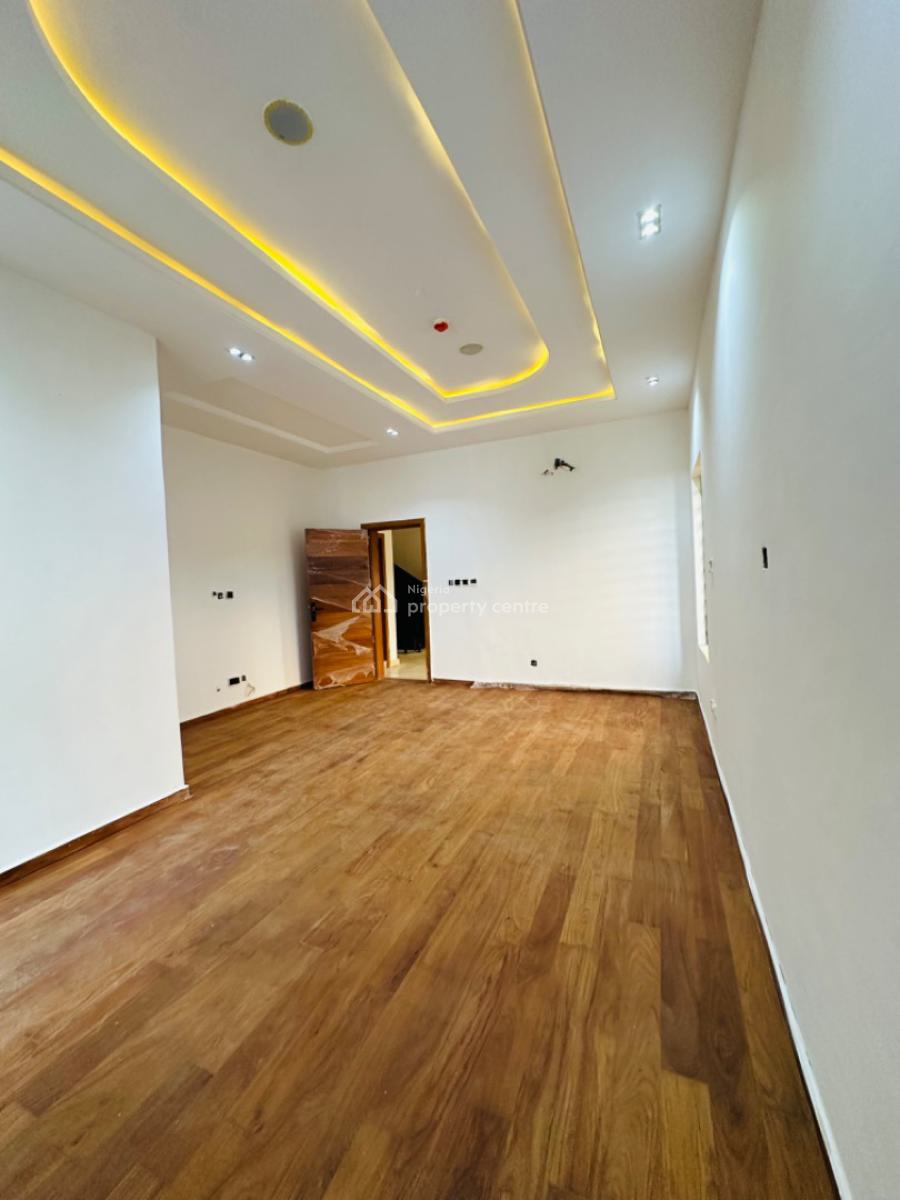 Luxurious Spacious 7 Bedroom Fully Detached Duplex with a Room Bq, Ikeja Gra, Ikeja, Lagos, Detached Duplex for Sale