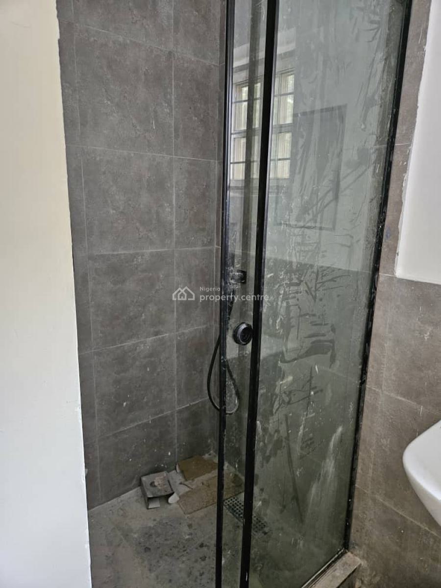 Newly Renovated 3 Bedroom Flat with a Room Bq, Gudu, Abuja, Flat / Apartment for Rent