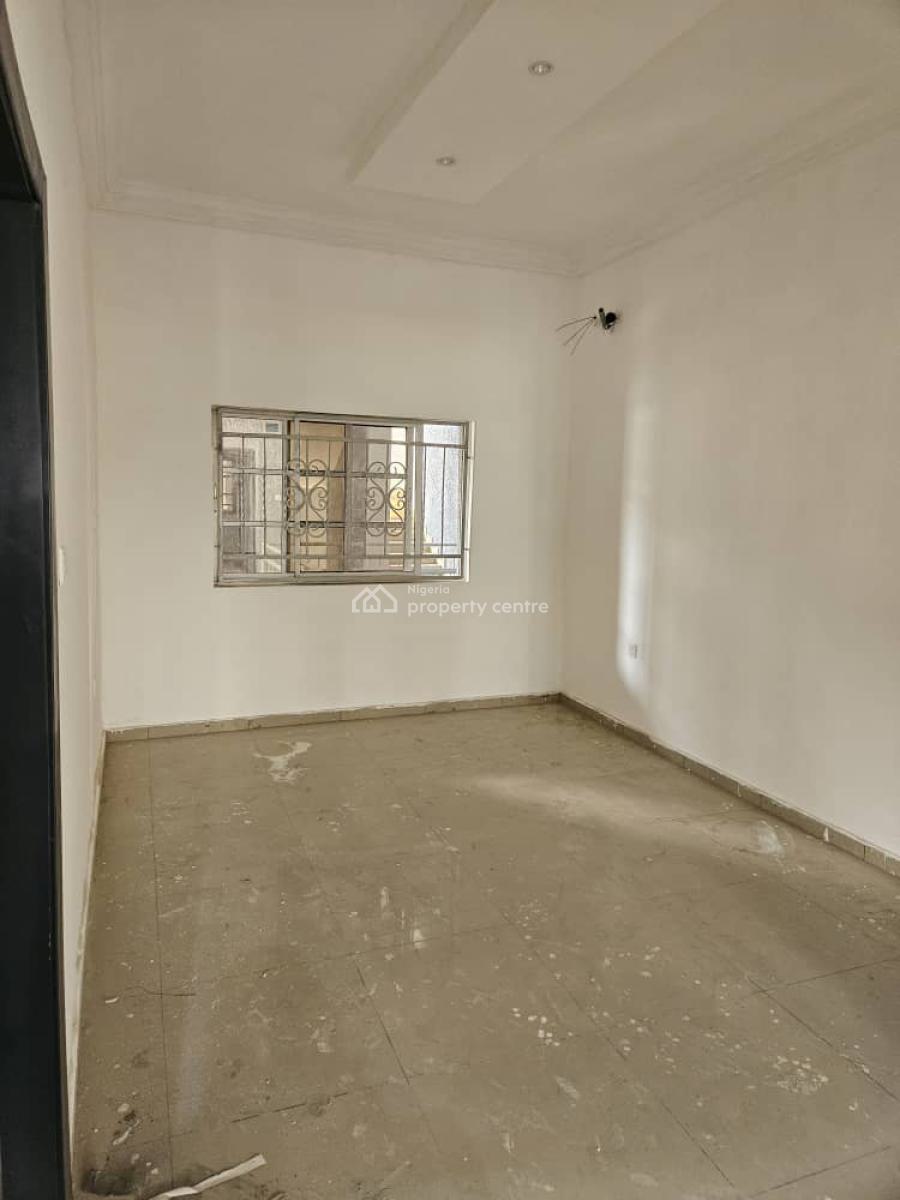 Newly Renovated 3 Bedroom Flat with a Room Bq, Gudu, Abuja, Flat / Apartment for Rent
