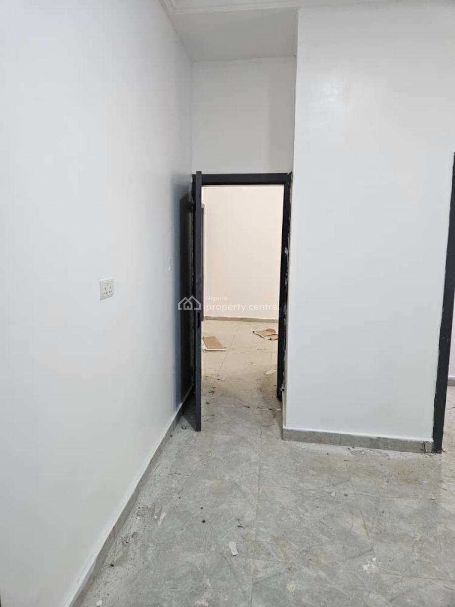 Newly Renovated 3 Bedroom Flat with a Room Bq, Gudu, Abuja, Flat / Apartment for Rent