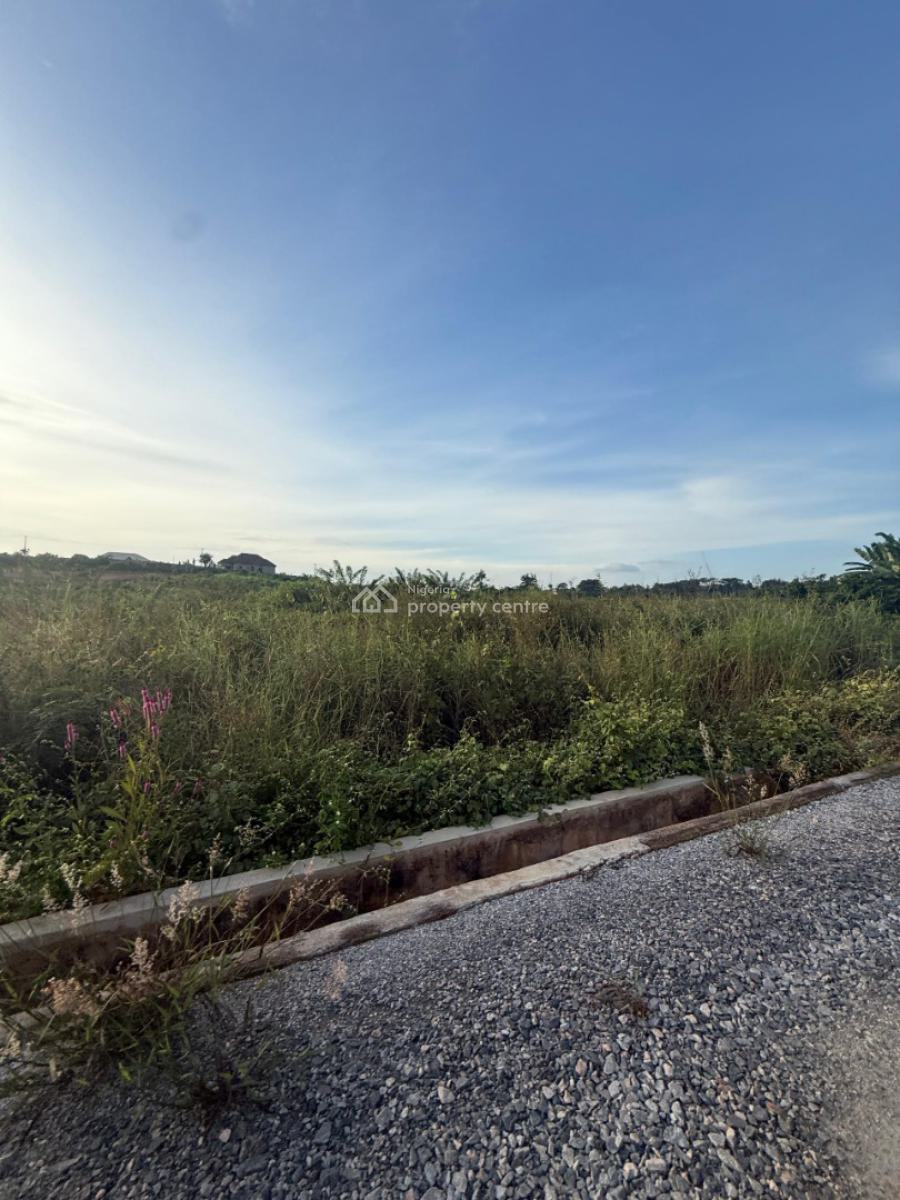 Land, Tiger Estate, Phase 3, Ojoo, Ibadan, Oyo, Residential Land for Sale