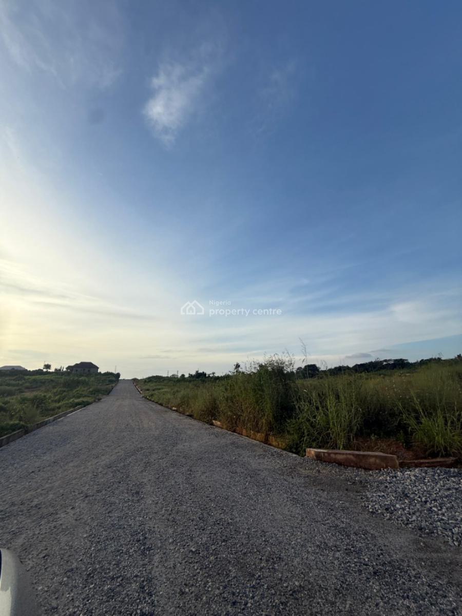 Land, Tiger Estate, Phase 3, Ojoo, Ibadan, Oyo, Residential Land for Sale