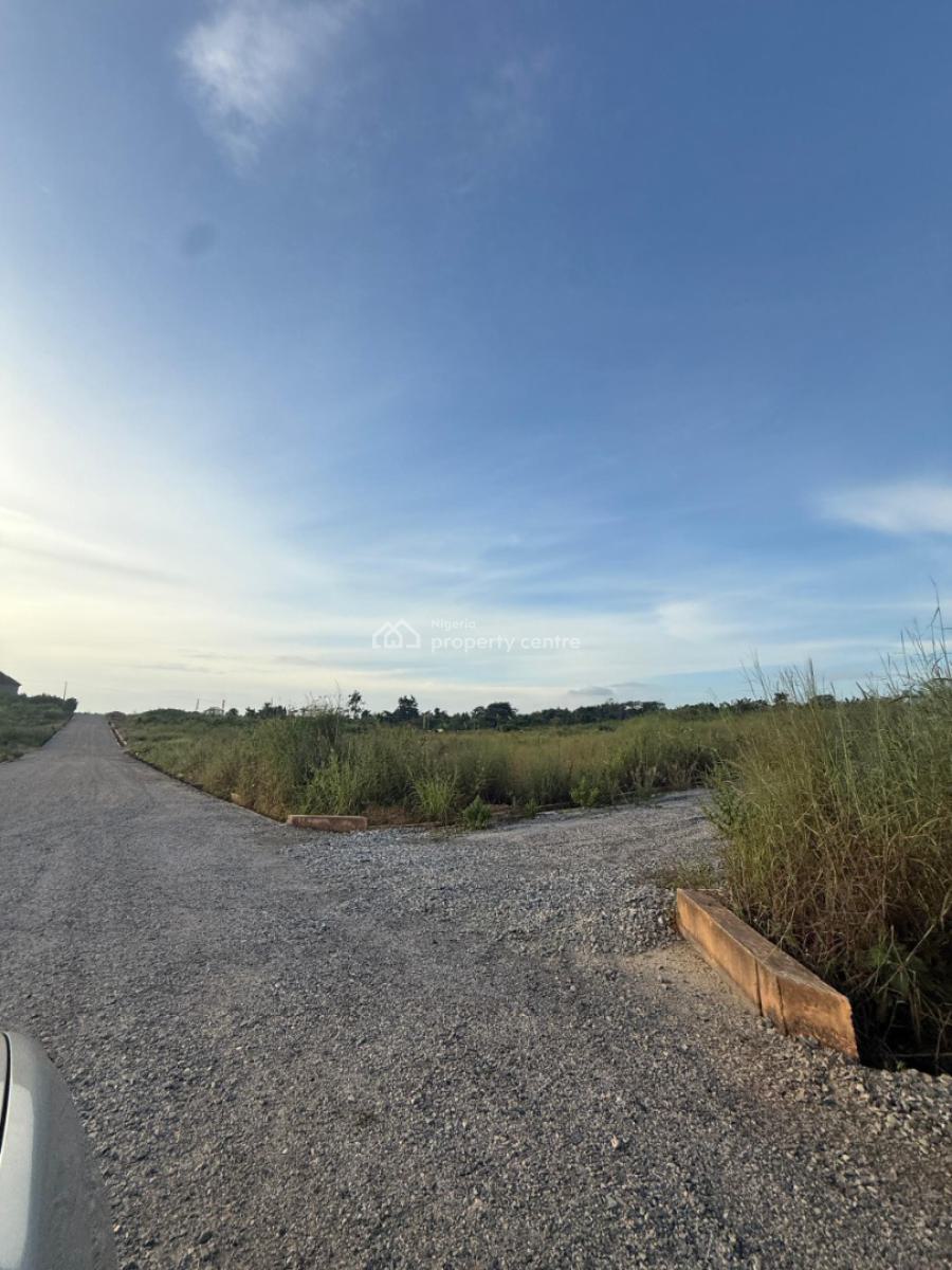 Land, Tiger Estate, Phase 3, Ojoo, Ibadan, Oyo, Residential Land for Sale