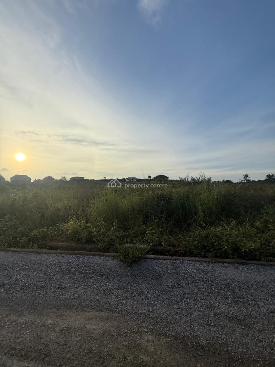 Land, Tiger Estate, Phase 3, Ojoo, Ibadan, Oyo, Residential Land for Sale