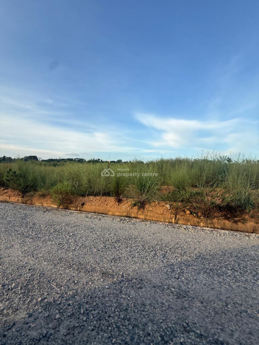 Land, Tiger Estate, Phase 3, Ojoo, Ibadan, Oyo, Residential Land for Sale