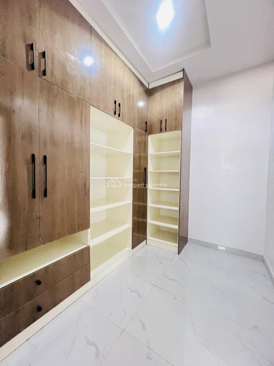 Beautifully Crafted 3 Bedroom Semi Detached in a Serene Environment, Opebi, Ikeja, Lagos, Semi-detached Duplex for Sale