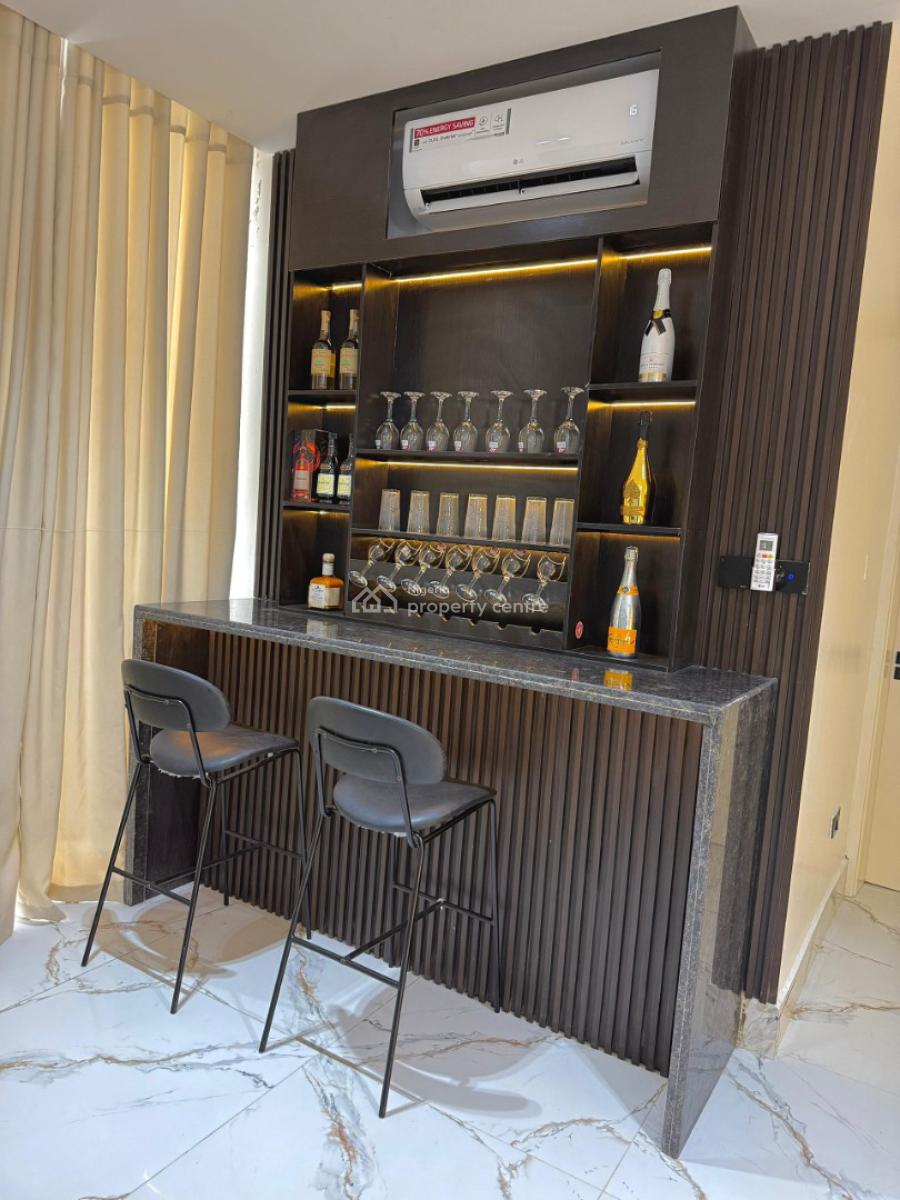 Luxe 6-bedroom Duplex with Cinema, Gym & Rooftop Lounge, Off Freedom Way, Lekki Phase 1, Lekki, Lagos, Detached Duplex for Sale
