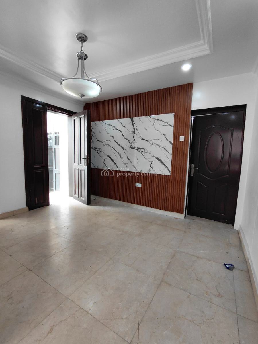 Newly Refurbished 1 Bedroom Apartment, Lekki Phase 1, Lekki, Lagos, Mini Flat (room and Parlour) for Rent